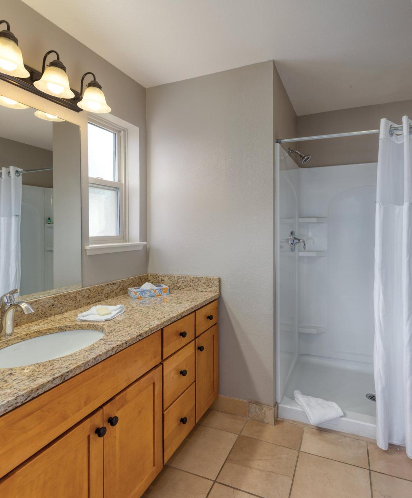 Worldmark Leavenworth Exterior photo
