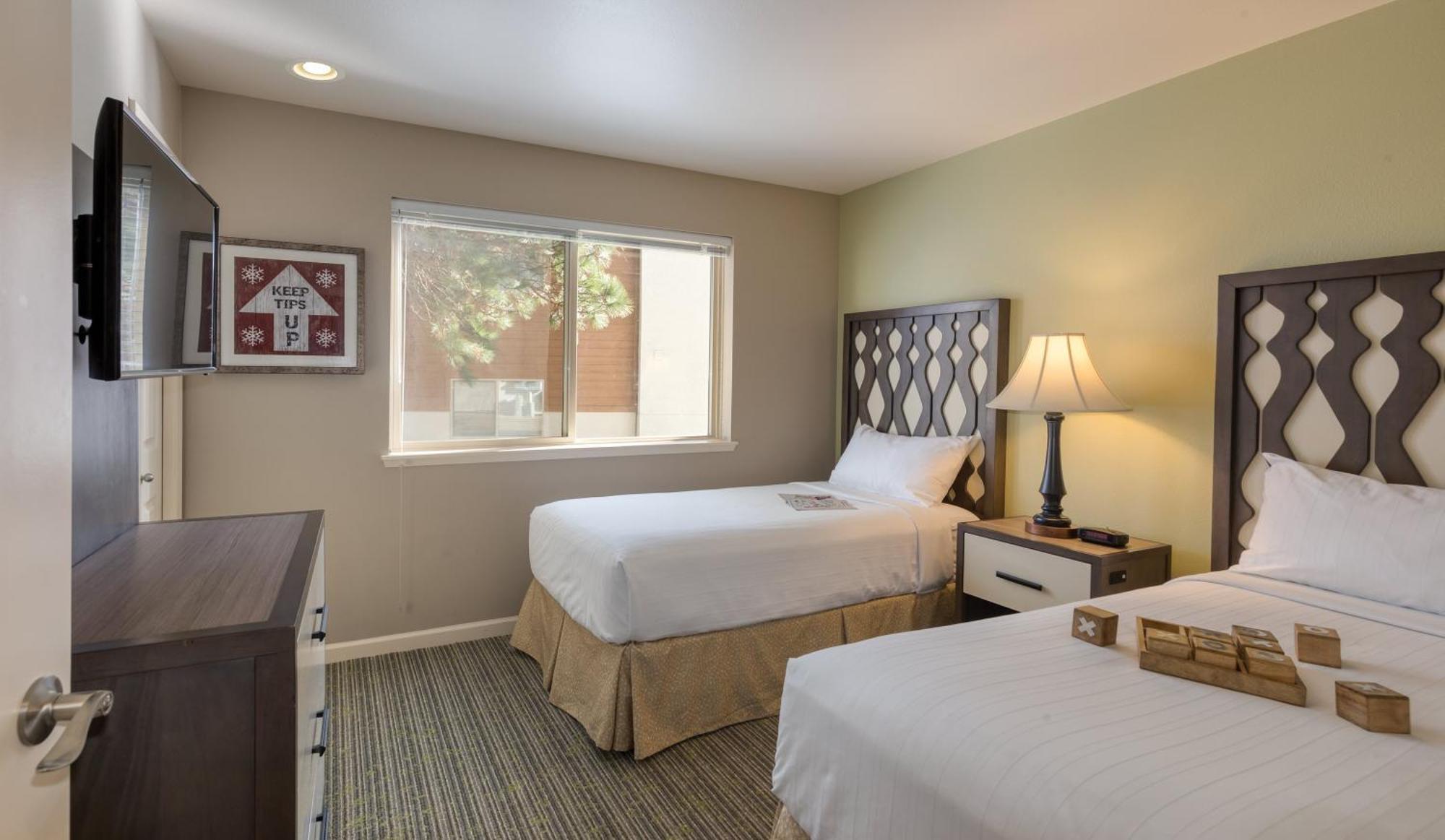 Worldmark Leavenworth Exterior photo