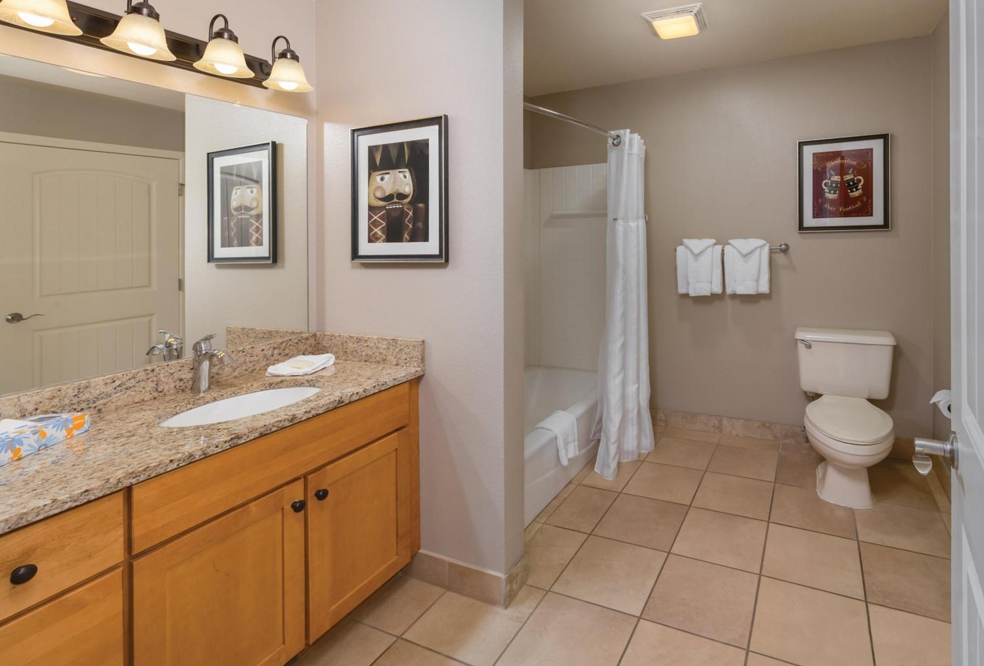 Worldmark Leavenworth Exterior photo