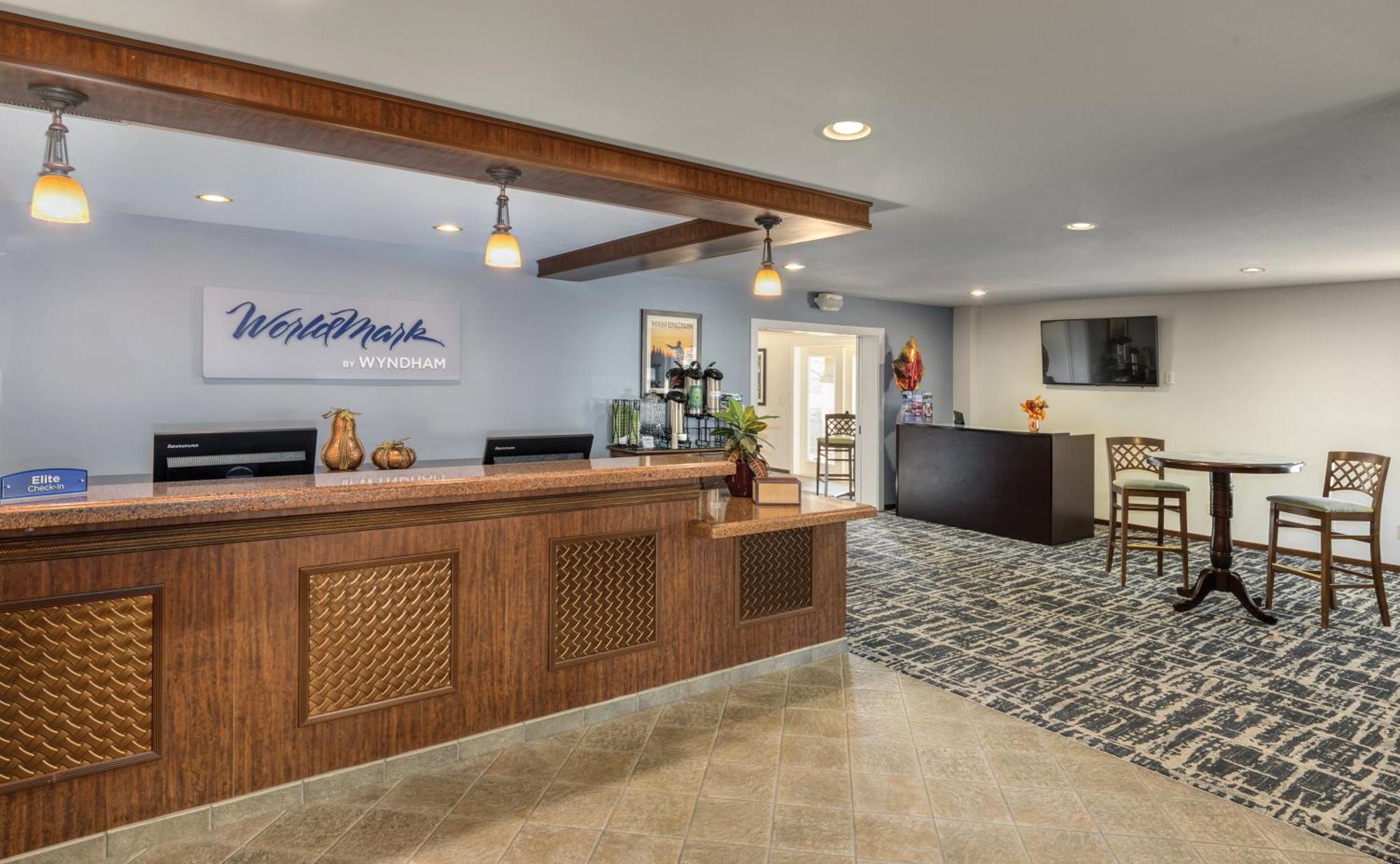 Worldmark Leavenworth Exterior photo