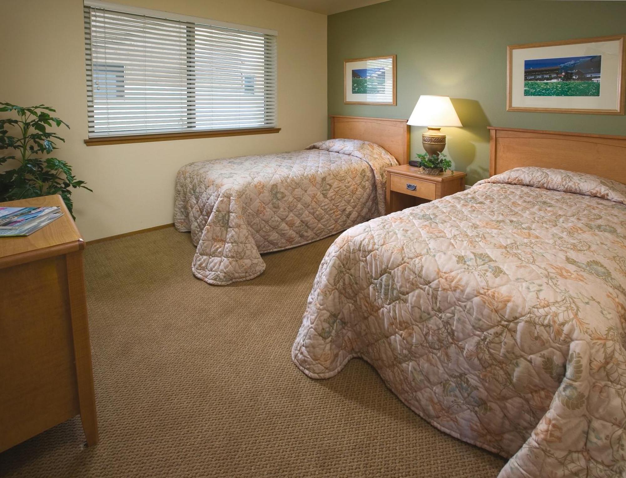 Worldmark Leavenworth Exterior photo
